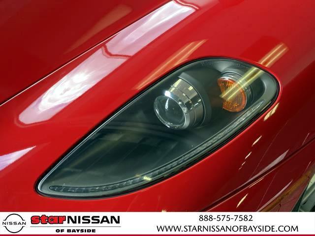 used 2007 Ferrari F430 car, priced at $159,999