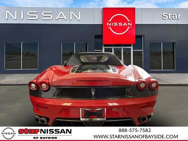 used 2007 Ferrari F430 car, priced at $159,999