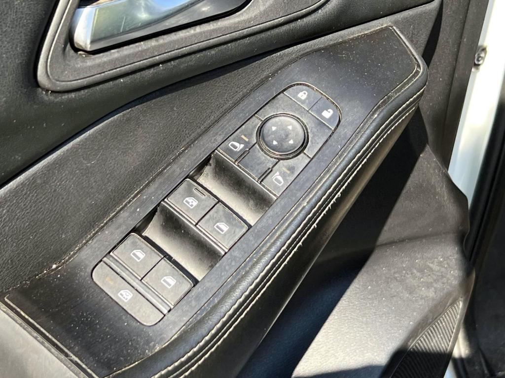 used 2025 Nissan Rogue car