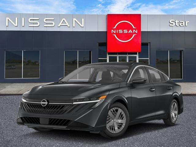 new 2026 Nissan Sentra car