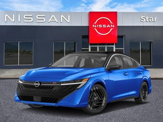 new 2026 Nissan Sentra car