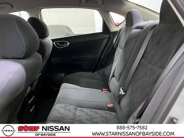 used 2013 Nissan Sentra car, priced at $9,995