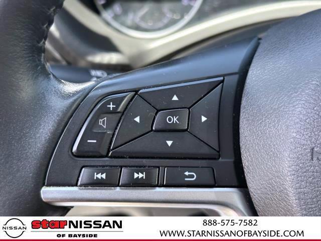 used 2022 Nissan Sentra car, priced at $17,995