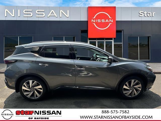 used 2020 Nissan Murano car, priced at $23,995