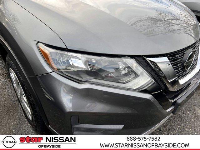 used 2020 Nissan Rogue car, priced at $15,495