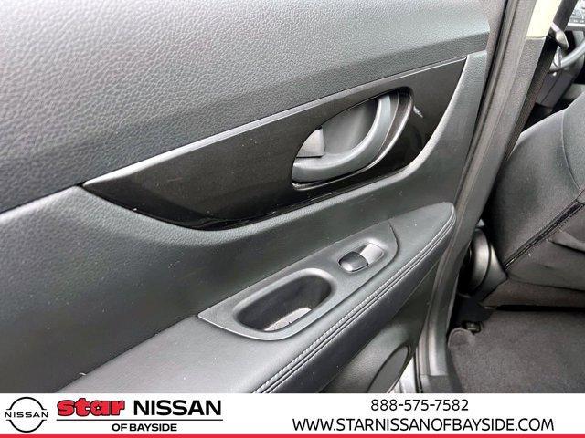 used 2020 Nissan Rogue car, priced at $15,495