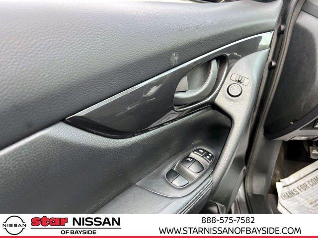 used 2020 Nissan Rogue car, priced at $15,495