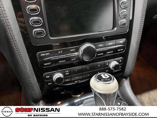 used 2009 Bentley Continental GTC car, priced at $58,995