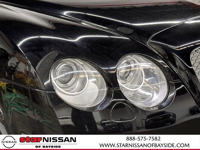 used 2009 Bentley Continental GTC car, priced at $58,995