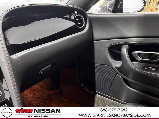 used 2009 Bentley Continental GTC car, priced at $58,995