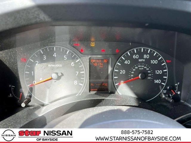 used 2016 Nissan NV Passenger NV3500 HD car