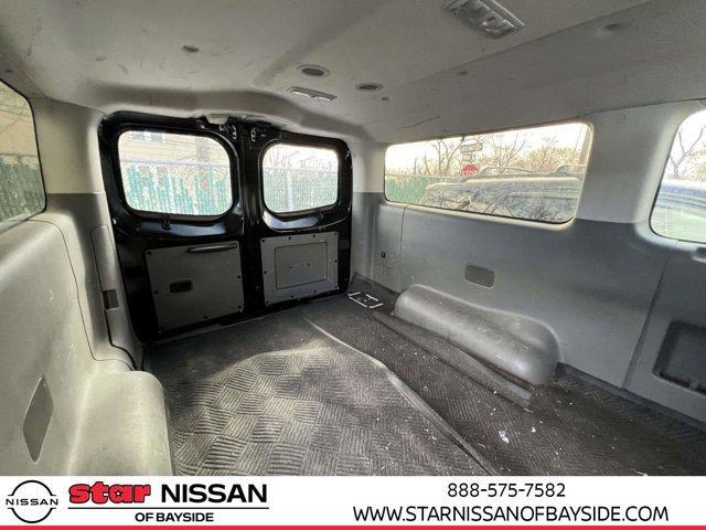 used 2016 Nissan NV Passenger NV3500 HD car