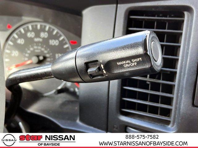 used 2016 Nissan NV Passenger NV3500 HD car