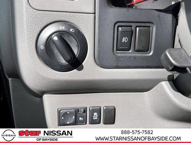 used 2016 Nissan NV Passenger NV3500 HD car