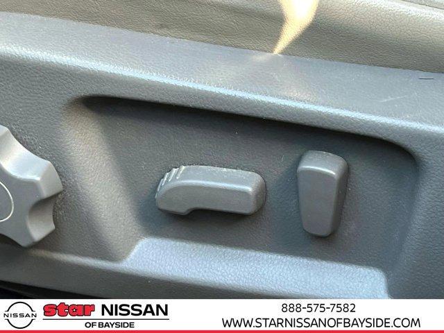 used 2016 Nissan NV Passenger NV3500 HD car