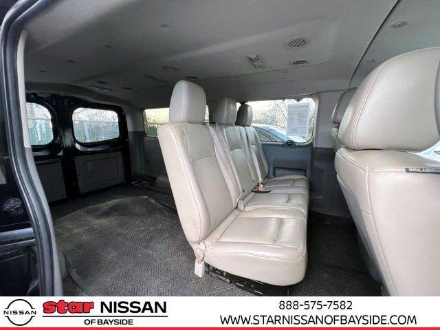 used 2016 Nissan NV Passenger NV3500 HD car