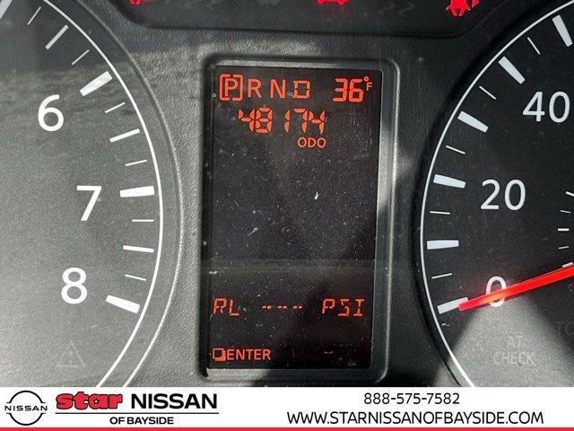 used 2016 Nissan NV Passenger NV3500 HD car
