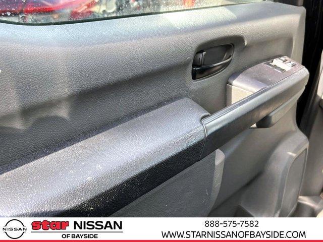used 2016 Nissan NV Passenger NV3500 HD car