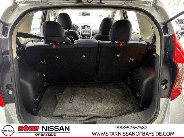used 2015 Nissan Versa Note car, priced at $7,995