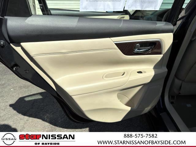 used 2013 Nissan Altima car, priced at $10,495