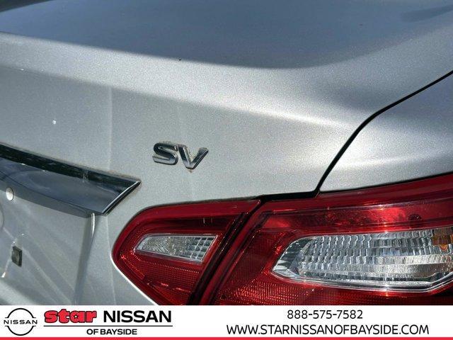 used 2016 Nissan Altima car, priced at $10,995