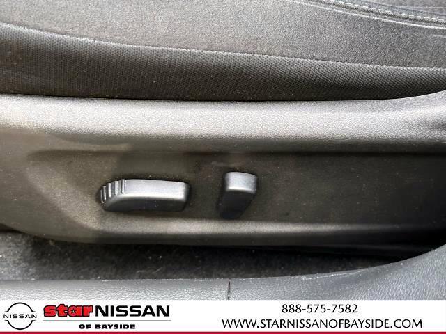 used 2021 Nissan Altima car, priced at $19,995