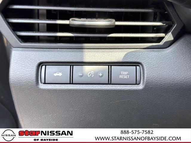 used 2021 Nissan Altima car, priced at $19,995