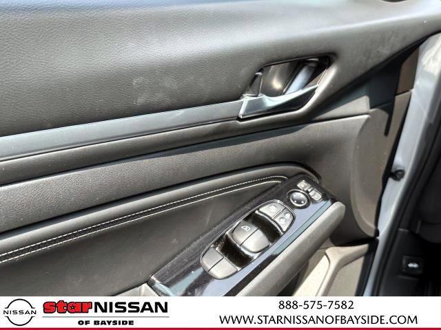 used 2021 Nissan Altima car, priced at $19,995