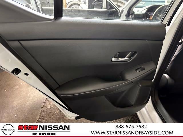used 2023 Nissan Sentra car, priced at $19,495