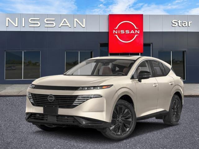 new 2026 Nissan Murano car