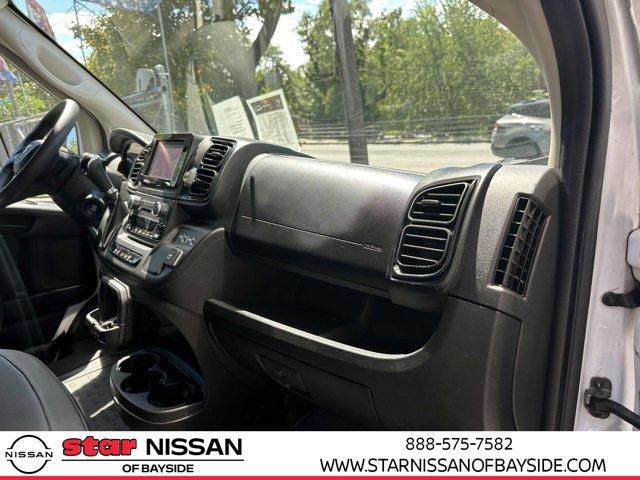 used 2022 Ram ProMaster 1500 car, priced at $24,995