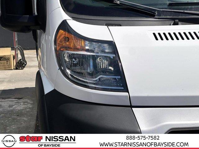 used 2022 Ram ProMaster 1500 car, priced at $24,995
