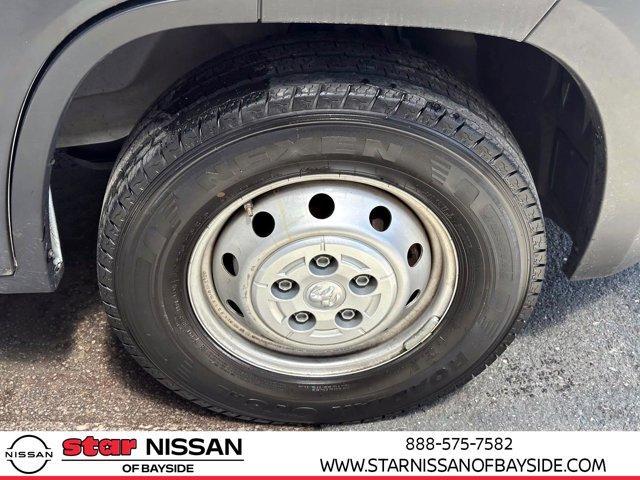 used 2022 Ram ProMaster 1500 car, priced at $24,995