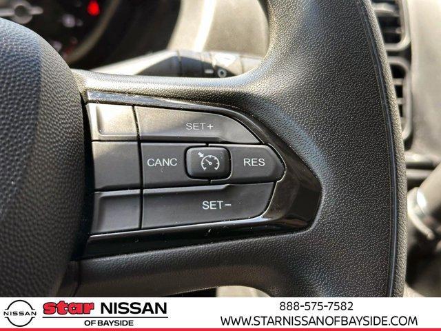 used 2022 Ram ProMaster 1500 car, priced at $24,995