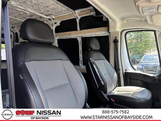 used 2022 Ram ProMaster 1500 car, priced at $24,995