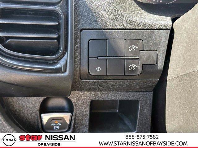 used 2022 Ram ProMaster 1500 car, priced at $24,995