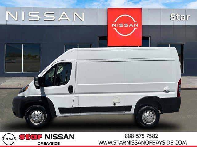 used 2022 Ram ProMaster 1500 car, priced at $24,995