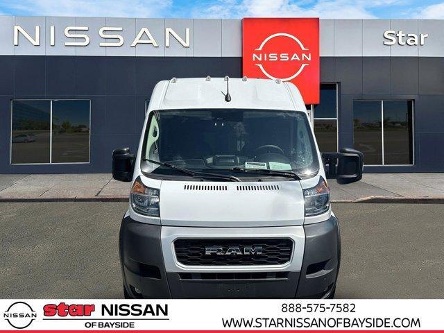 used 2022 Ram ProMaster 1500 car, priced at $24,995