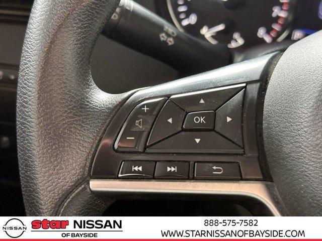 used 2019 Nissan Rogue Sport car, priced at $14,995