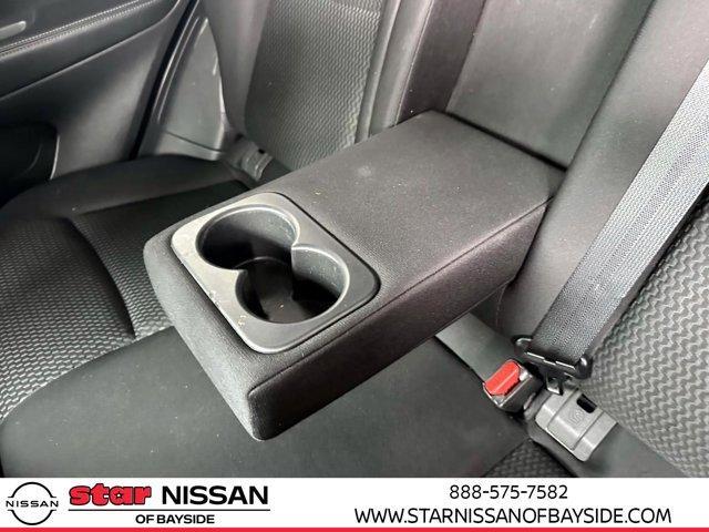 used 2019 Nissan Rogue Sport car, priced at $14,995