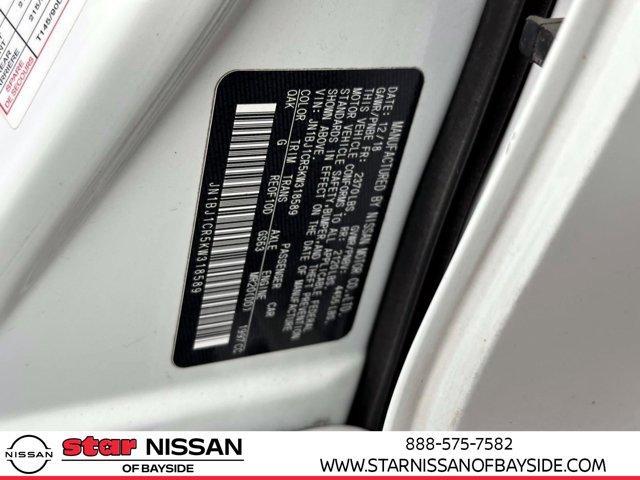 used 2019 Nissan Rogue Sport car, priced at $14,995