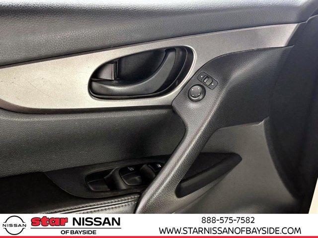 used 2019 Nissan Rogue Sport car, priced at $14,995