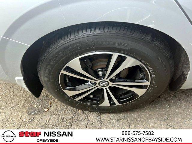 used 2022 Nissan Sentra car, priced at $15,995