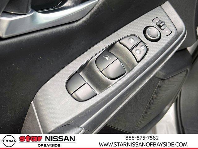 used 2022 Nissan Sentra car, priced at $15,995