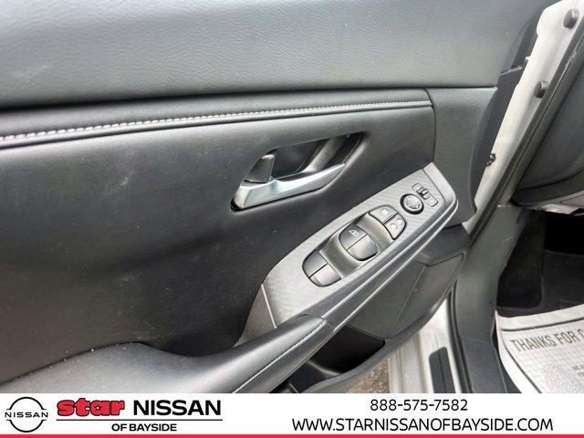 used 2022 Nissan Sentra car, priced at $15,995