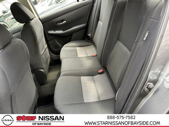used 2023 Nissan Sentra car, priced at $19,495