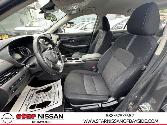 used 2023 Nissan Sentra car, priced at $19,495