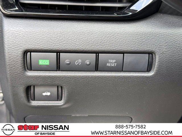 used 2023 Nissan Sentra car, priced at $19,495