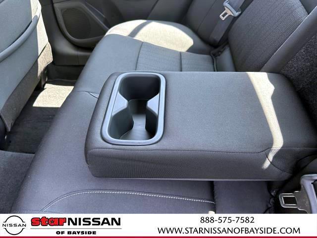 used 2022 Nissan Altima car, priced at $22,495