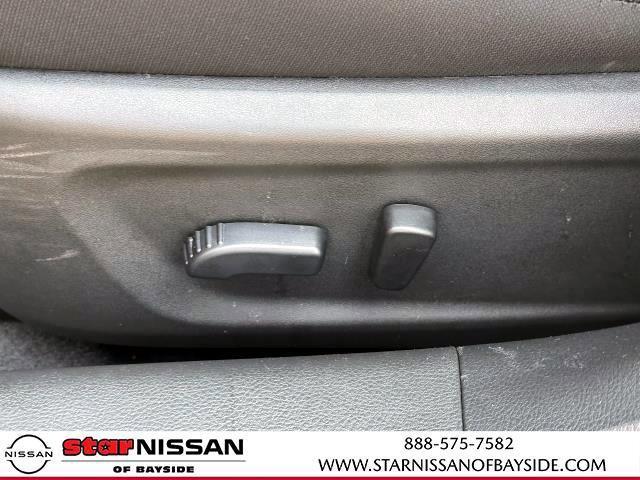 used 2022 Nissan Altima car, priced at $22,495